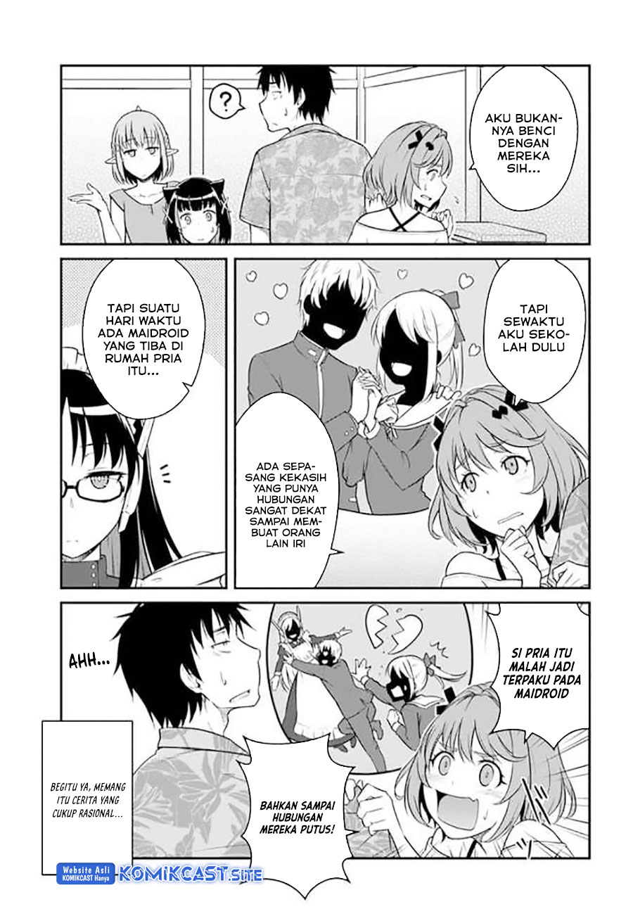 Mezametara Saikyou Soubi to Uchuusen-mochi datta no de, Ikkodate Mezashite Youhei Toshite Jiyuu ni Ikitai